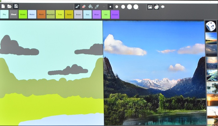 リアルタイムが正義:SIGGRAPH 2019 Real-Time Live!レポート