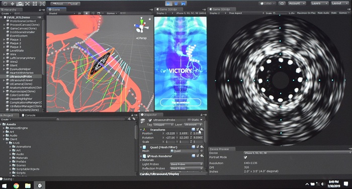 リアルタイムが正義:SIGGRAPH 2019 Real-Time Live!レポート