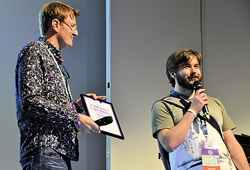 devcomŸ줿ǥफФ줿devcom NRW Indie Awardݡȡ1̤ϥResistance Studio
