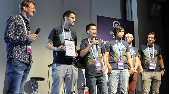 devcomŸ줿ǥफФ줿devcom NRW Indie Awardݡȡ1̤ϥResistance Studio