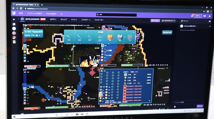 TGS 2019NTTɥ⤬ʤ5Gȥ꡼ߥ󥰡ܻİԻåǿϸΤ