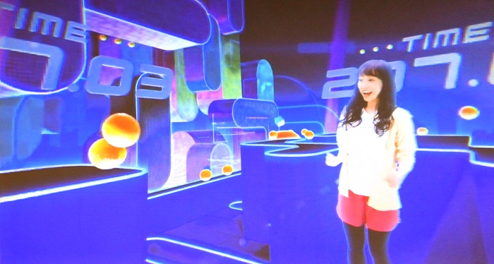TGS 2019Oculus QuestϡVRεޤȤʤΤTGSեǥޥVR̤פ