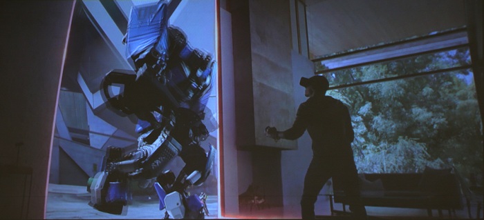 TGS 2019Oculus QuestϡVRεޤȤʤΤTGSեǥޥVR̤פ