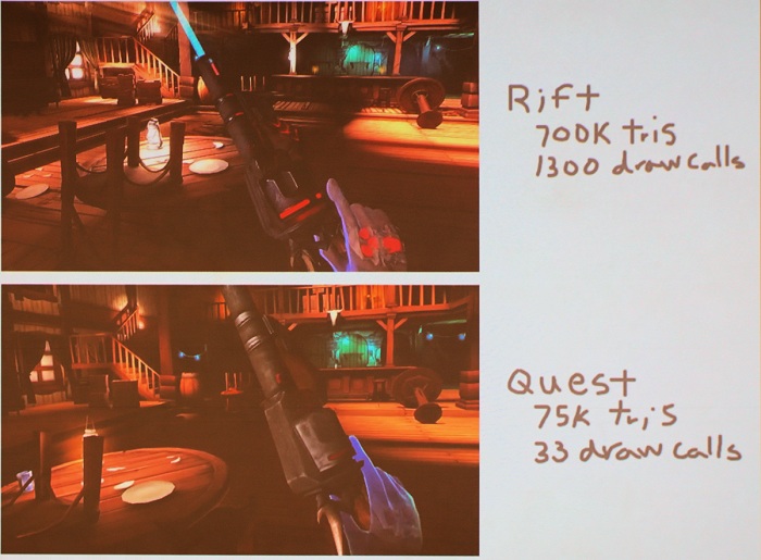 TGS 2019Oculus QuestϡVRεޤȤʤΤTGSեǥޥVR̤פ