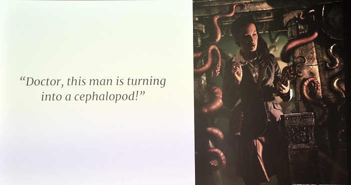 Call of Cthulhu: the Official Videogameפˤ롤TRPGΥƥȤPC˻ˡ