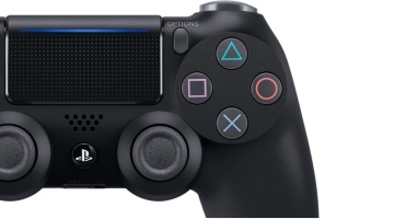 AppleǥХDualShock 4򥵥ݡ