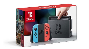 Nintendo SwitchƤ1500ʾ