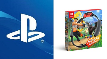 ڷۤĤPS5ȯɽ֥󥰥եå ɥ٥㡼פϡWii Fitפƻ򤿤ɤ뤫