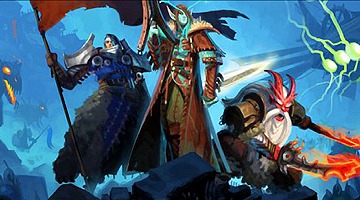 DungeonsDragonsμͳ٤Ƹ褦Ȥ륤ǥRPGProject Witchstone