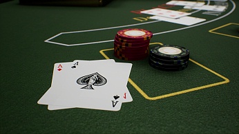 �֥�Υڥ󡤥����ɥ������ѥ����åȡ�CASINO�פ�Unity/UE4�Ѥ�ȯ��