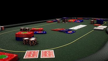 �֥�Υڥ󡤥����ɥ������ѥ����åȡ�CASINO�פ�Unity/UE4�Ѥ�ȯ��