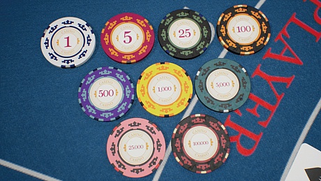 �֥�Υڥ󡤥����ɥ������ѥ����åȡ�CASINO�פ�Unity/UE4�Ѥ�ȯ��