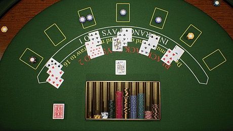 �֥�Υڥ󡤥����ɥ������ѥ����åȡ�CASINO�פ�Unity/UE4�Ѥ�ȯ��