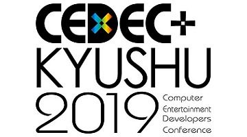 CEDECKYUSHU 2019סơ֥ȯɽ