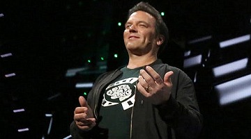 Phil SpencerᡧXboxǤϡïVRƤޤ