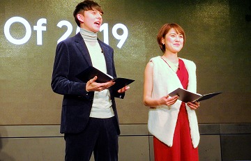 2019ǯܤǤäȤⰦ줿ॢץϡGoogle Play Best of Awards 2019ݡ