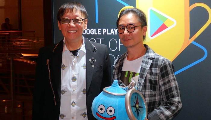 2019ǯܤǤäȤⰦ줿ॢץϡGoogle Play Best of Awards 2019ݡ