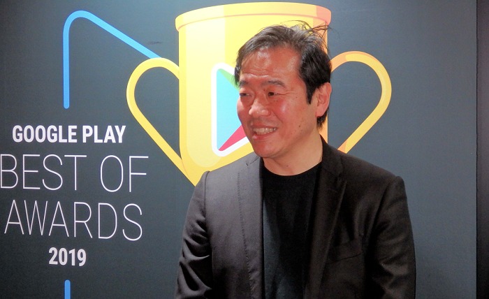 2019ǯܤǤäȤⰦ줿ॢץϡGoogle Play Best of Awards 2019ݡ