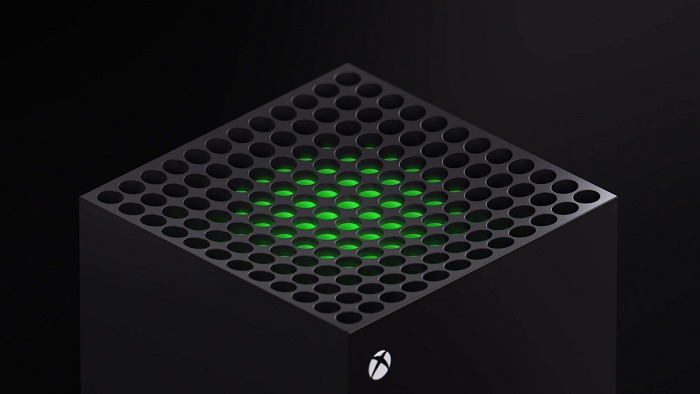 縦長になった黒い箱,Xbox Series Xの形状に迫る