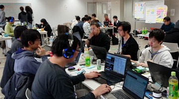 ءǯGlobal Game JamϿ