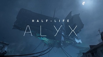 Half-LifeAlyxȯˡܤVALVE INDEXڤ