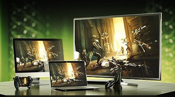 NVIDIA4.99ɥGeForce Now饦ɥॵӥ򳫻