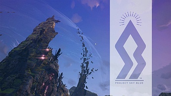 ٥ࡼӡǸBLUE PROTOCOLץɦƥǤΥץ쥤