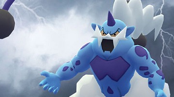 Pokemon GOμסCOVID-19кĴǵ