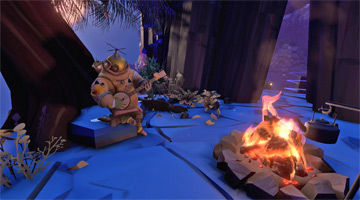 Outer WildsפBAFTA Games Awards 2020Best GameꥸʥIPǥ3