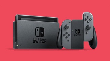 Switch­ϺζȼԤΥܥåȤǤȤ