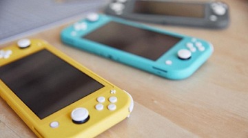 ǤŷƲSwitch10ܻؤ