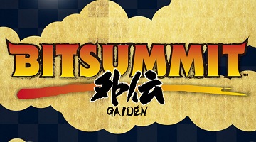 BitSummitΥ饤󥤥٥ȡBitSummit Gaidenס62728˳