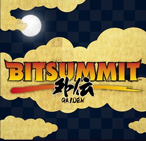 BitSummitΥ饤󥤥٥ȡBitSummit Gaidenס62728˳