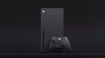 Microsoft轵ˤXbox Series XΥץ쥤