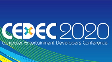 CEDEC 2020ϥ饤󳫺Ť˷