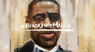 Opinion֥ɤBlack Lives MatterפȸȤ˲ΰ̣Τ