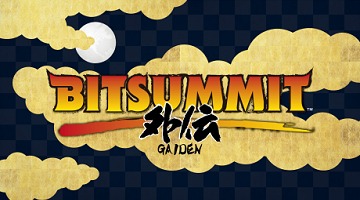 BitSummit GaidenȤGame Jamۿʤɤȯɽ