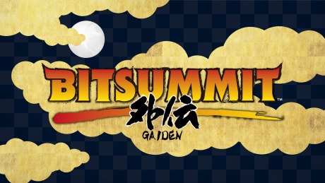 BitSummit GaidenȤGame Jamۿʤɤȯɽ
