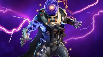 OpinionFortniteϽΥޥ饹