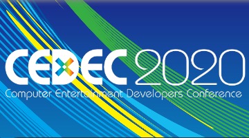 CEDEC 2020å1Ƹ71ּդ򳫻