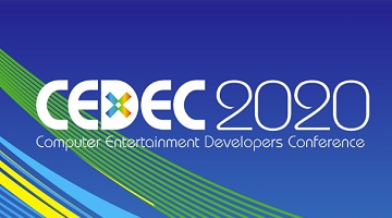 CEDEC 2020μϿճ