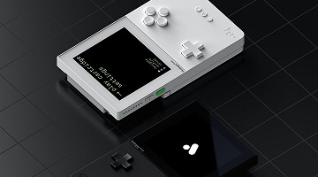 Analogue Pocket2021ǯ5ȯ