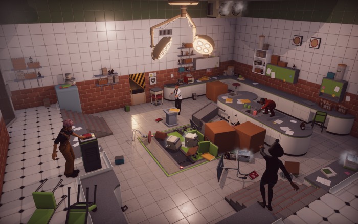 Surgeon Simulator 2פ߽ФBossa StudiosϤɤʳȯʤΤ