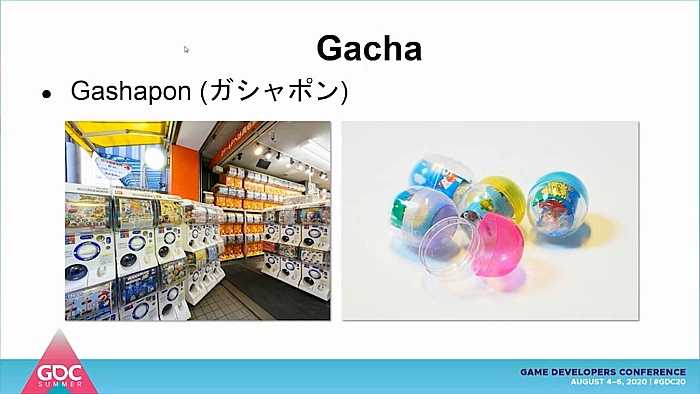 GDC SummerϥХ륬㥷ƥοʲõ