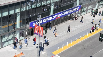 GDC 2021ϥե/ǥϥ֥åɥ٥Ȥ