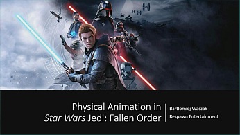 GDC SummerϡStar Wars ե󡦥פˤʪ˥᡼μˡ