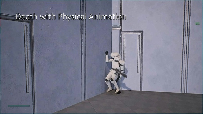 GDC SummerϡStar Wars ե󡦥פˤʪ˥᡼μˡ