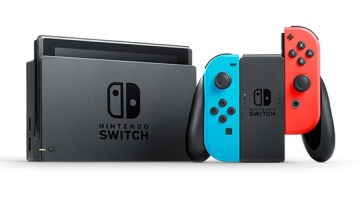 Nintendo Switch Proα塤٤2021ǯ1ȾȤͽ