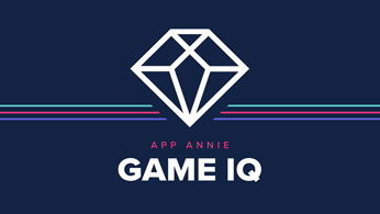 App Annie󶡤ʬϥġGame IQפΥ饤󥻥ߥʡݡȡԾʬϤñĹ٤˹Ԥġ뤬о