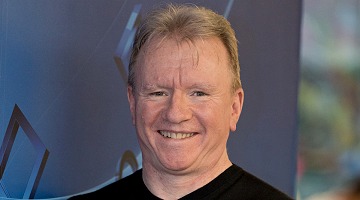 ˡJim Ryanֲ桹ϡPS5ǥޡ˿μ嵡㤦ȤοͿȹͤƤޤ